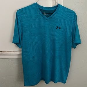Under Armour Loose Dry Fit t-shirt